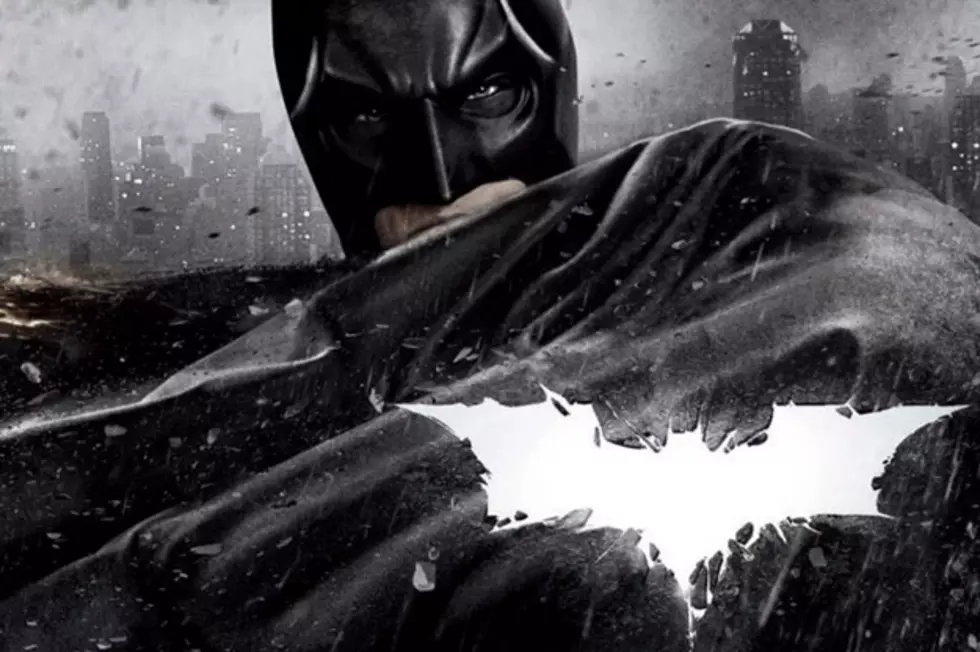 &#8216;Dark Knight Rises&#8217; Commercial Contest: Have Your Work Judged by Christopher Nolan