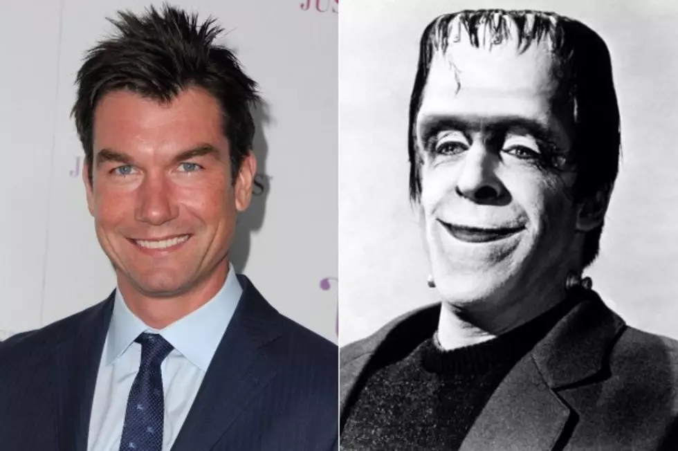 &#8216;Munsters&#8217; Reboot &#8216;Mockingbird Lane&#8217; Casts Jerry O&#8217;Connell as Herman Munster