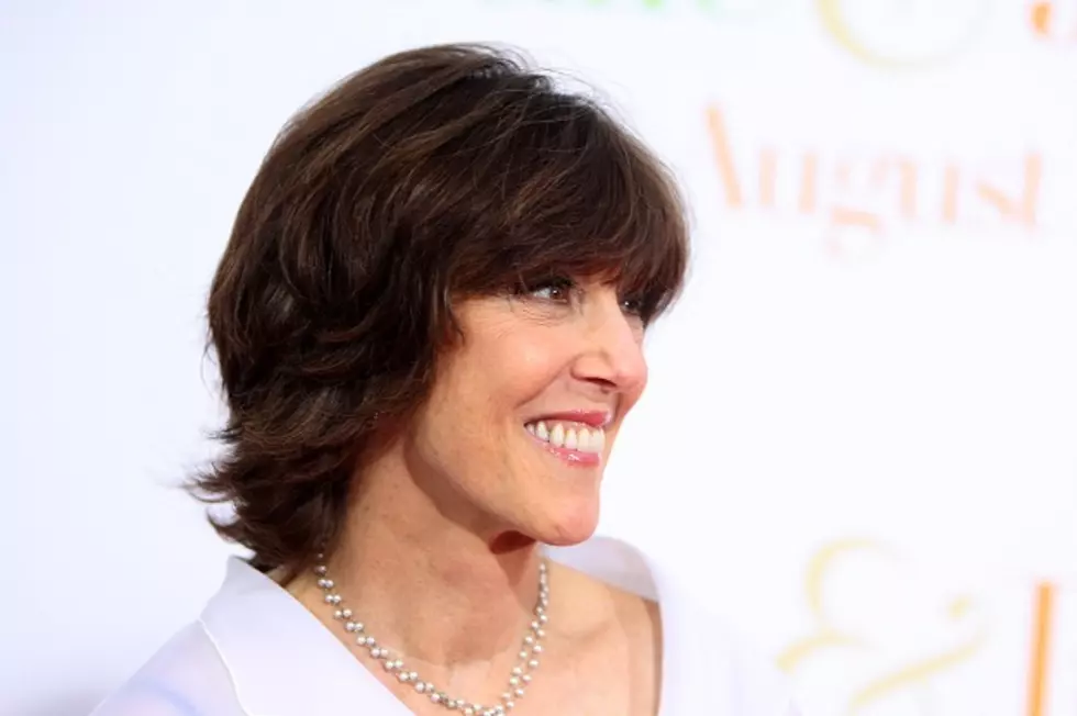 Nora Ephron &#8212; Writer of &#8216;When Harry Met Sally,&#8217; &#8216;Sleepless in Seattle&#8217; &#8212; Dead at the Age of 71