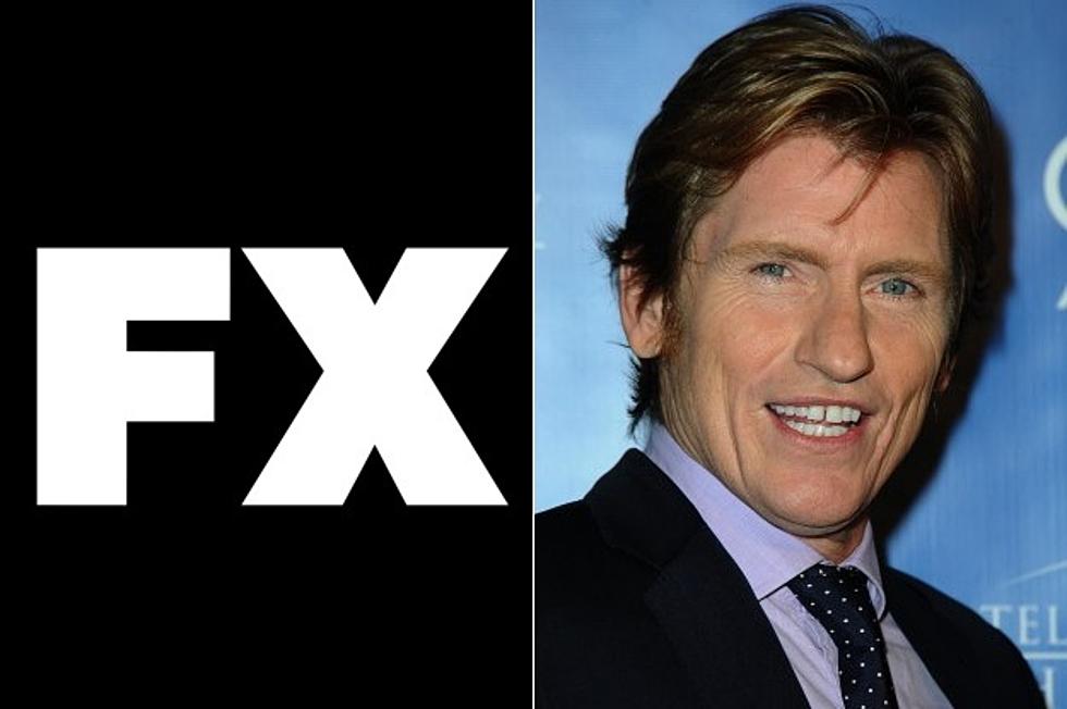 FX Orders Denis Leary&#8217;s &#8216;Bronx Warrants&#8217; to Pilot