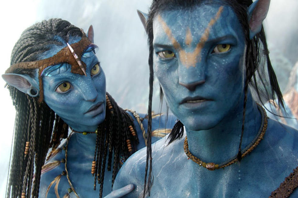 &#8216;Avatar 2′ to Film at the Same Time as &#8216;Avatar 3′ and &#8216;Avatar 4′