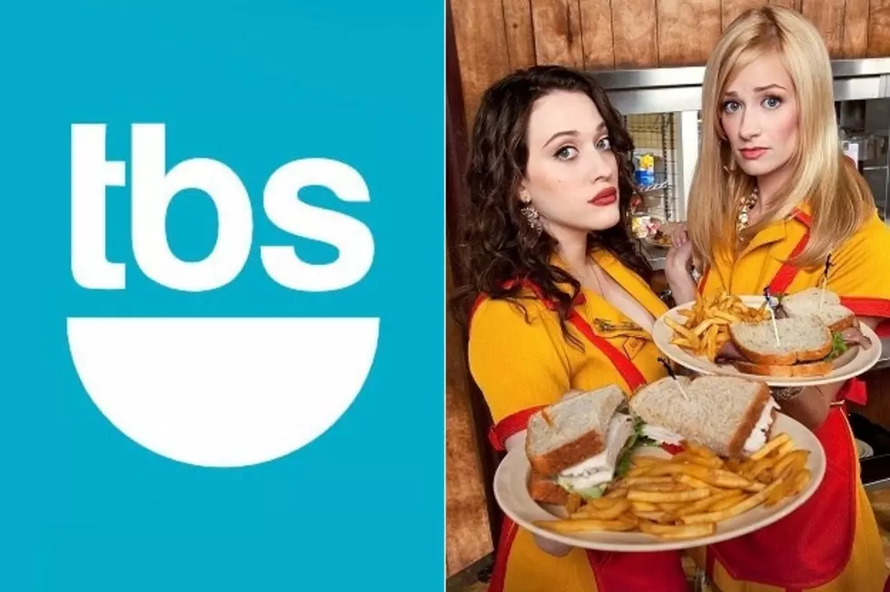 &#8216;2 Broke Girls&#8217; to Move to TBS…In 2015