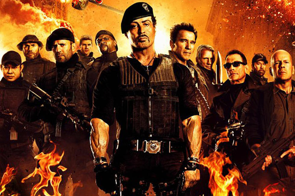 &#8216;Expendables 2′ Lawsuit: Stuntman Accident Leads to Wrongful Death Suit