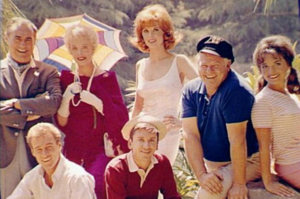 Is &#8216;Gilligan&#8217;s Island: The Musical&#8217; Broadway Bound?