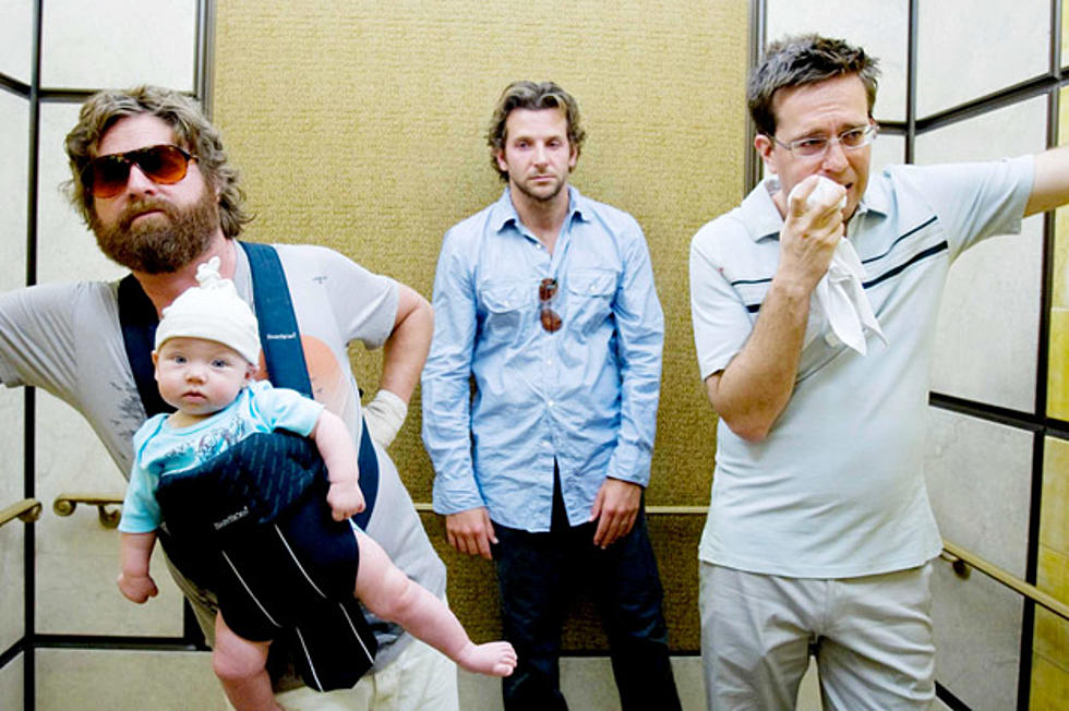 &#8216;Hangover 3′ to Begin Filming in Las Vegas This Summer
