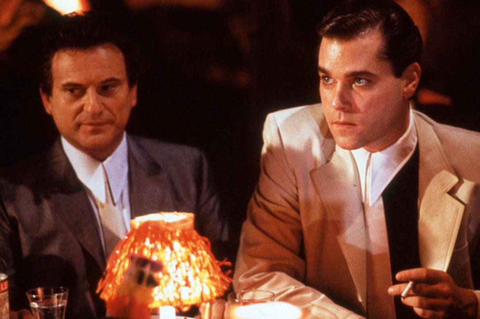 &#8216;Goodfellas&#8217; Mobster Henry Hill Dies at 69
