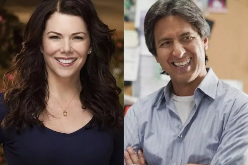 Everybody Loves Ray Romano Guest Starring on &#8216;Parenthood&#8217;