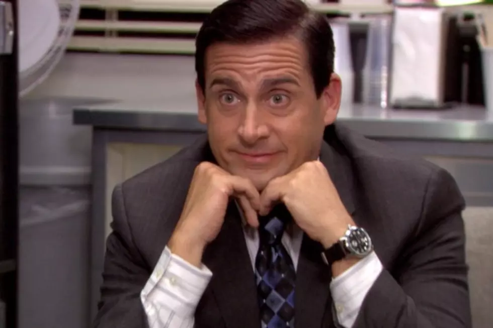 Steve Carell Says He&#8217;s Not Returning to &#8216;The Office&#8217;