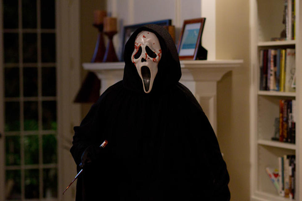 &#8216;Scream&#8217; TV Series in the Works at MTV?
