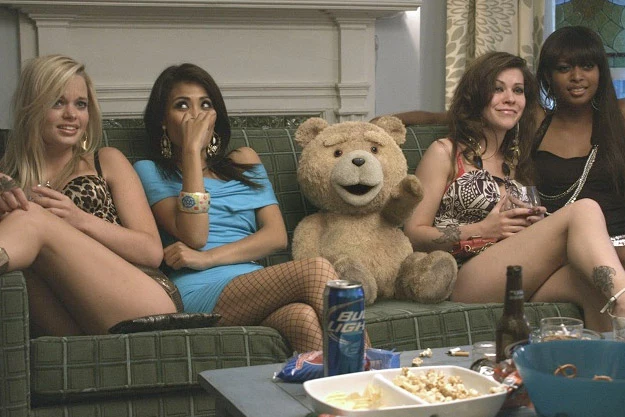 ted pictures