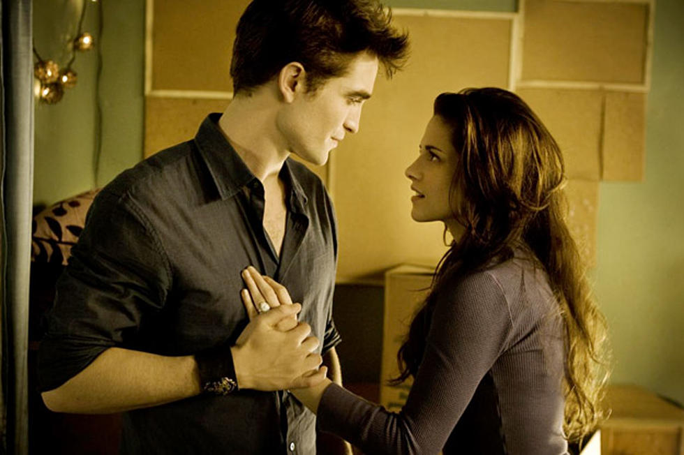 &#8216;Twilight Saga: Breaking Dawn&#8217; Wins Best Movie at the 2012 MTV Movie Awards