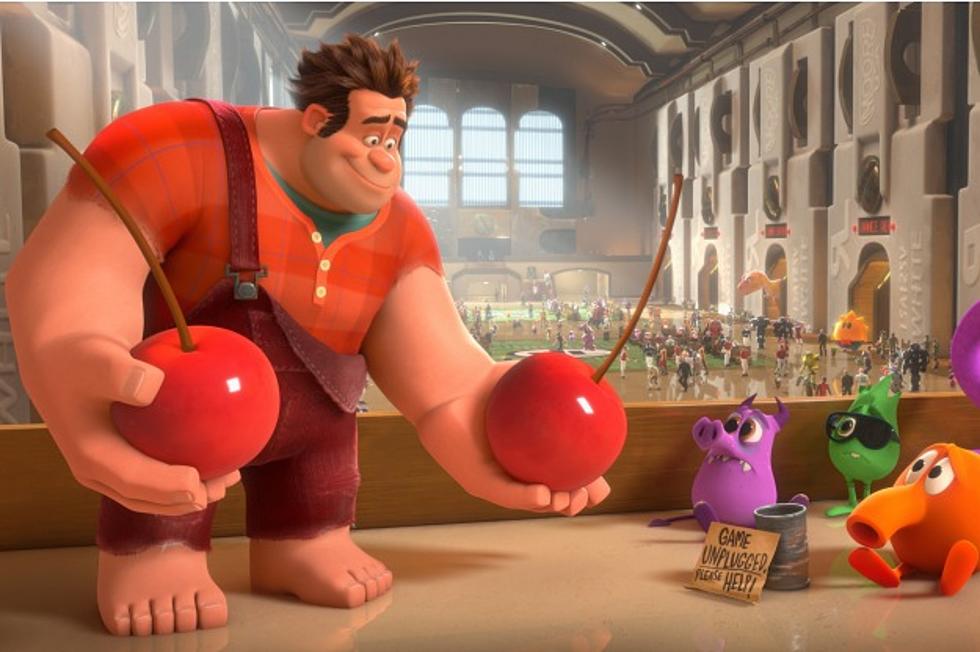 The &#8216;Wreck-It Ralph&#8217; Video Game is Online!