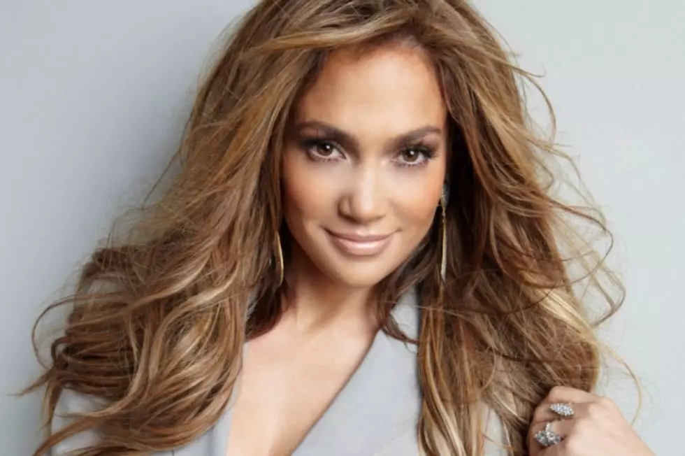 Jennifer Lopez Goes Lesbian For New ABC Family Series