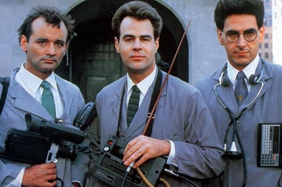 &#8216;Ghostbusters 3′ Ditches Old Script, Hires New Writers
