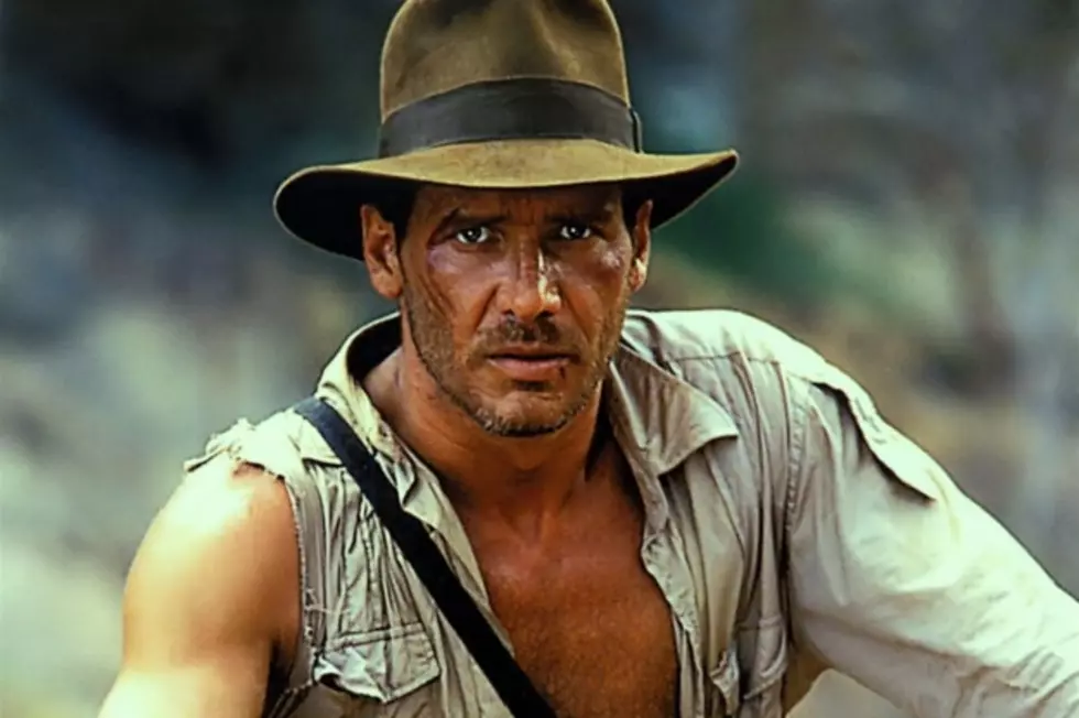 &#8216;Indiana Jones 5′ Probably Not Happening Says Producer