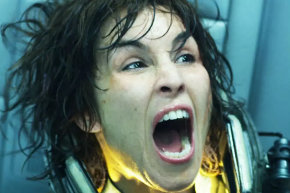 &#8216;Prometheus&#8217; Spoiled by Theater Employee Who Claimed It Was a Moral Obligation