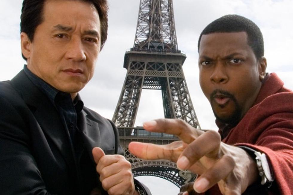 &#8216;Rush Hour 4′ May Happen, Would Be More Like &#8216;Fast Five&#8217;