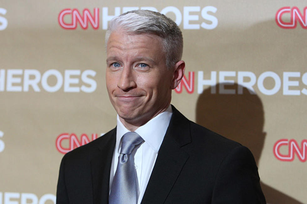 Anderson Cooper: &quot;I&#8217;m Gay&quot;