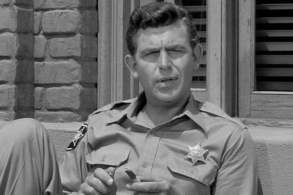 Andy Griffith Dead at 86