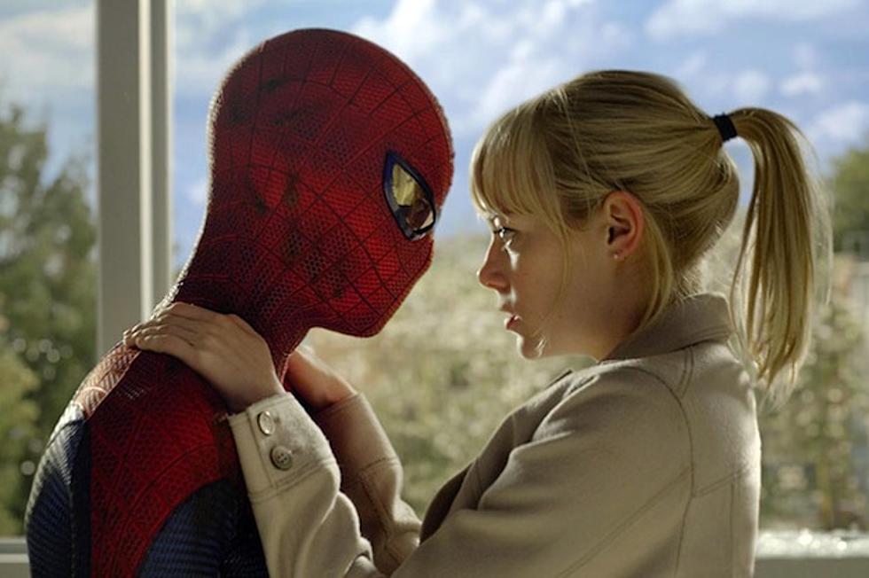 Weekend Box Office Report: &#8216;Amazing Spider-Man&#8217; Lives Up to its Title