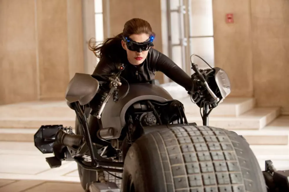 Christopher Nolan Wants Anne Hathaway&#8217;s Catwoman To Get Her Own Movie
