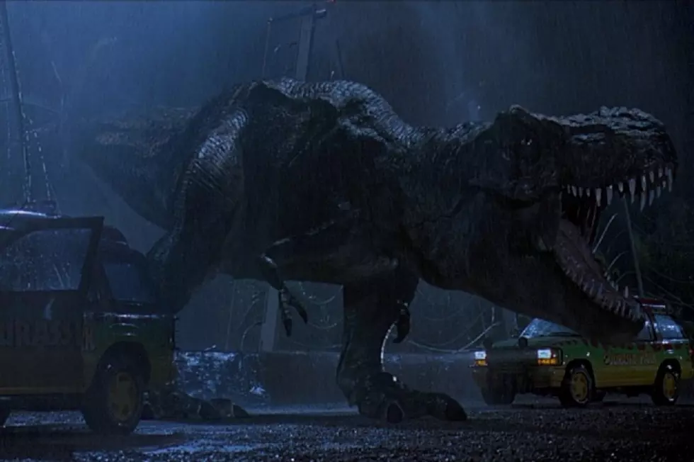 &#8216;Jurassic Park 4′ Hitting Theaters in 2014?