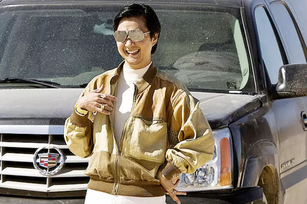 &#8216;The Hangover Part III&#8217; Star Ken Jeong To Have a Bigger Role in Sequel
