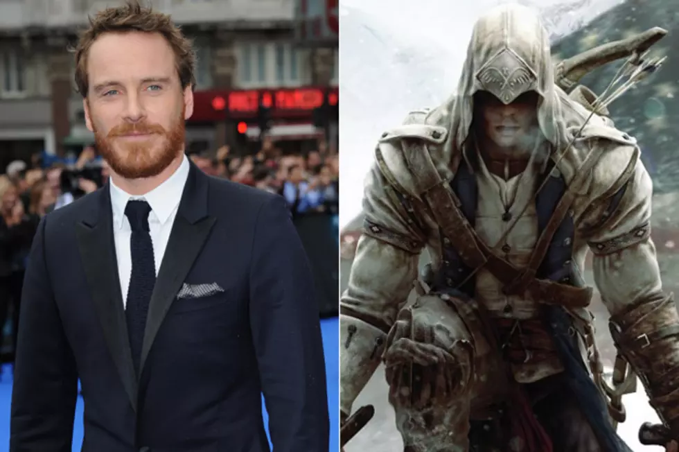 &#8216;Assassin&#8217;s Creed&#8217; Film Moving Forward With New Regency