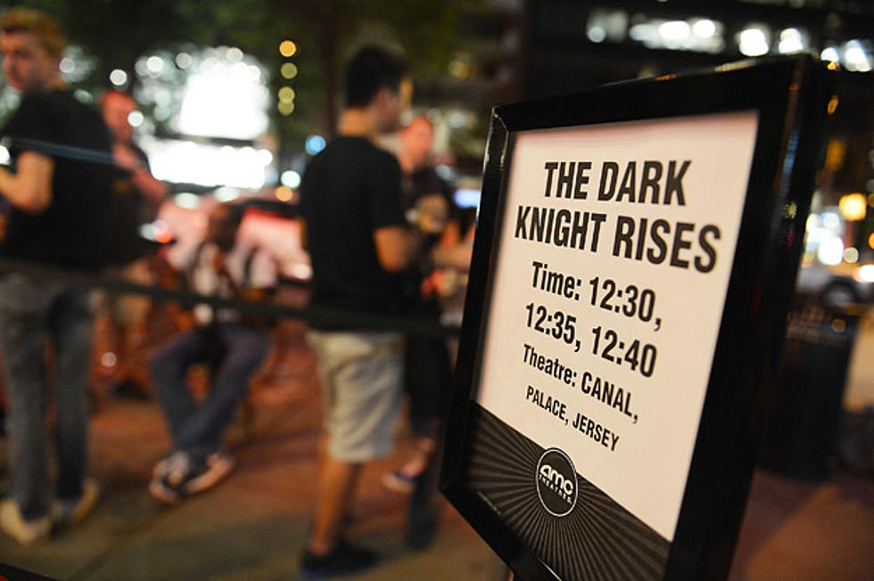 &#8216;Dark Knight Rises&#8217; Screenings Canceled in Wake of Shooting?