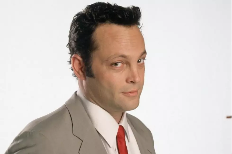 Vince Vaughn Transitioning To Action Hero For &#8216;Gunslingers&#8217;
