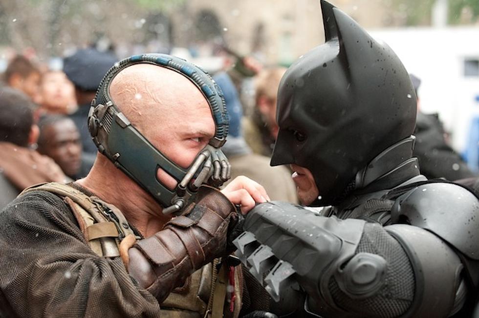 Weekend Box Office Report: Playing Catch-Up With &#8216;The Dark Knight Rises&#8217;