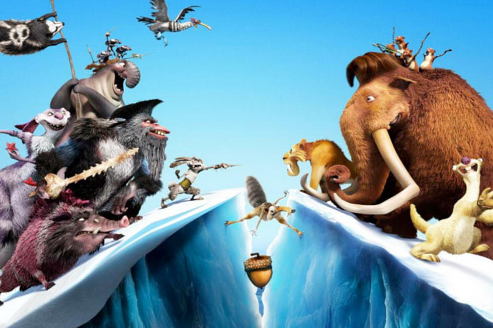 Weekend Box Office Report: &#8216;Ice Age: Continental Drift&#8217; Wins the Weekend, but is it a Winner?