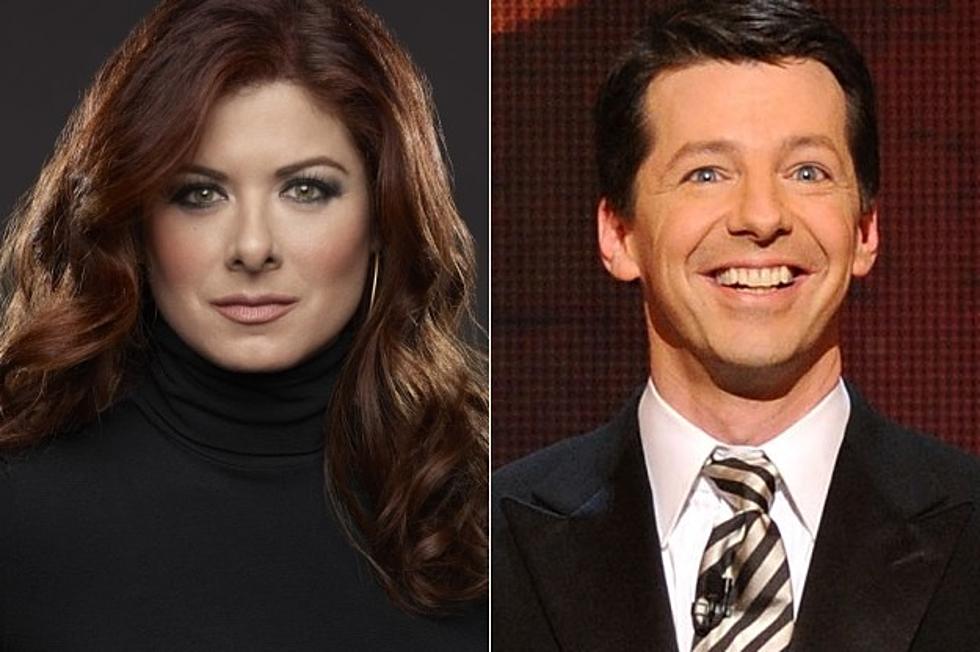 &#8216;Smash&#8217; Season 2 Adds &#8216;Will &amp; Grace&#8217; Star, Because Of Course It Does