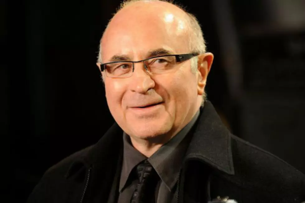 Bob Hoskins to Retire From Acting Following Parkinson&#8217;s Diagnosis
