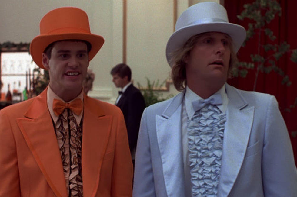 &#8216;Dumb and Dumber&#8217; Sequel: Jeff Daniels Says There&#8217;s &quot;More Hope Than Ever&quot;