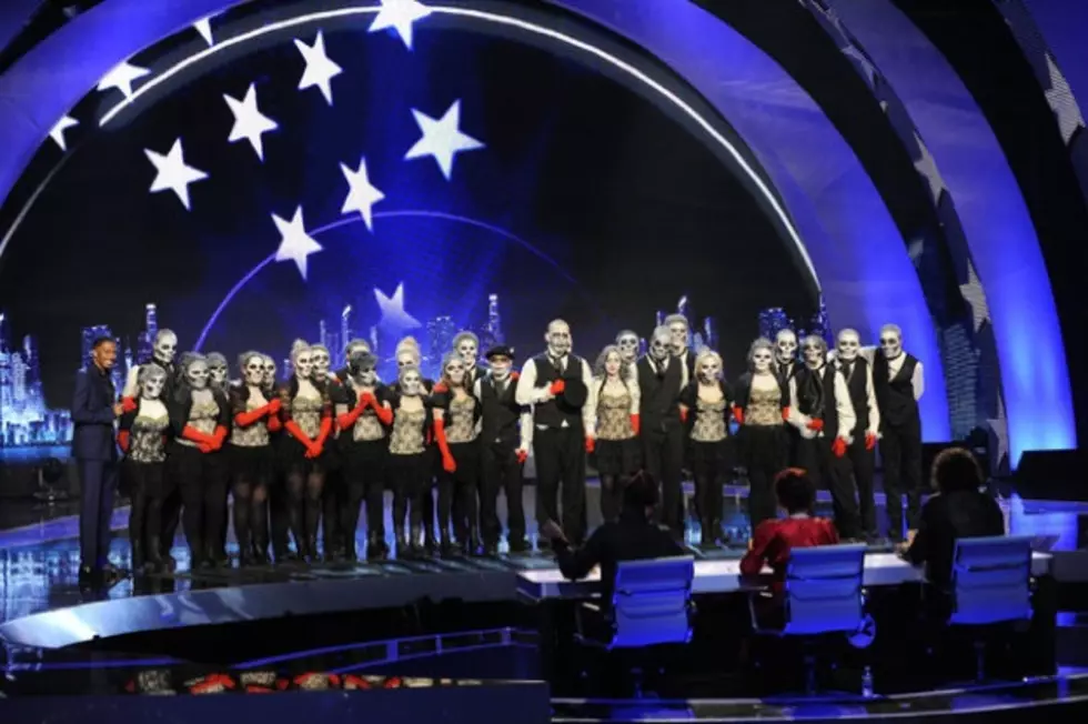 America&#8217;s Got Talent: Episode 23 Review