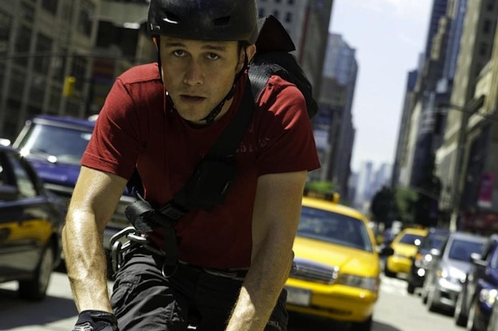 Weekend Box Office Report: No One Saw &#8216;Premium Rush&#8217;