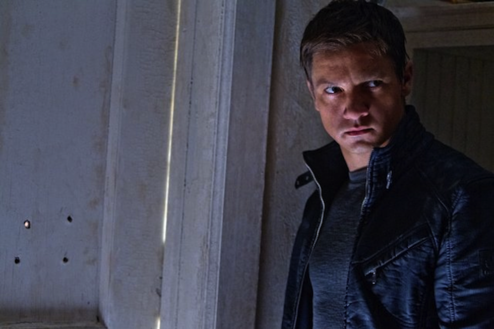 Weekend Box Office Report: &#8216;The Bourne Legacy&#8217; and &#8216;The Campaign&#8217; Take the Lead