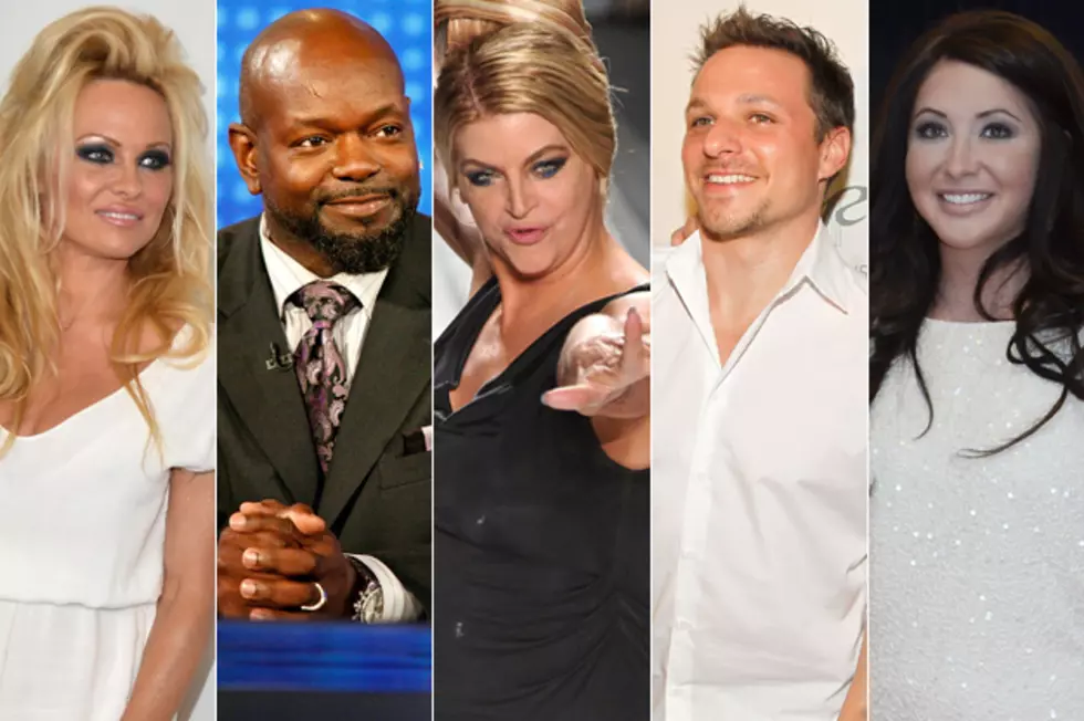 &#8216;Dancing with the Stars&#8217; Season 15 Announces an All-Star Cast