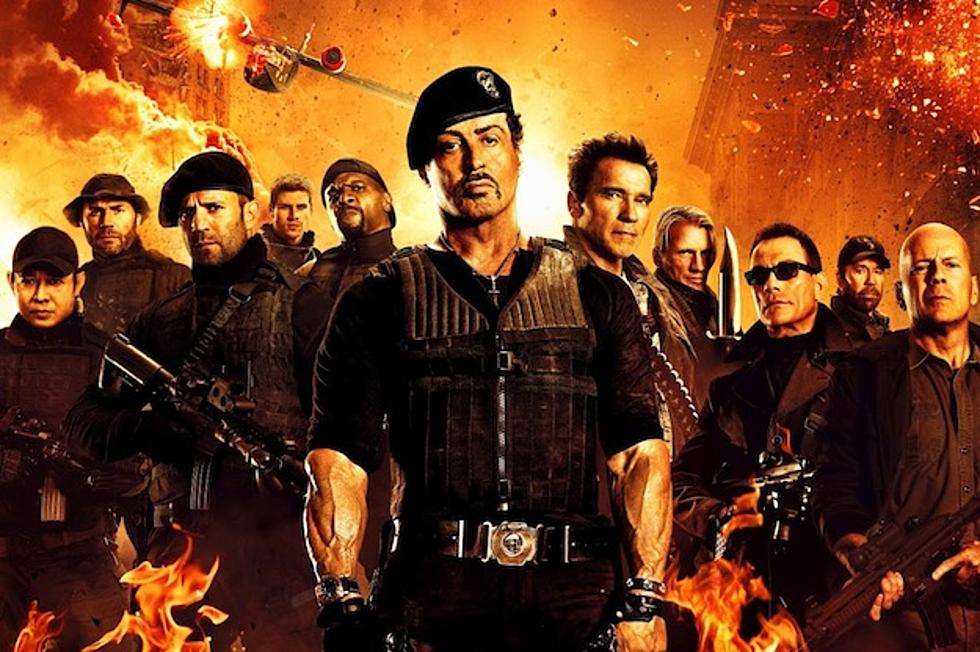 Weekend Box Office Report: &#8216;Expendables 2′ VS &#8216;The Bourne Legacy&#8217;