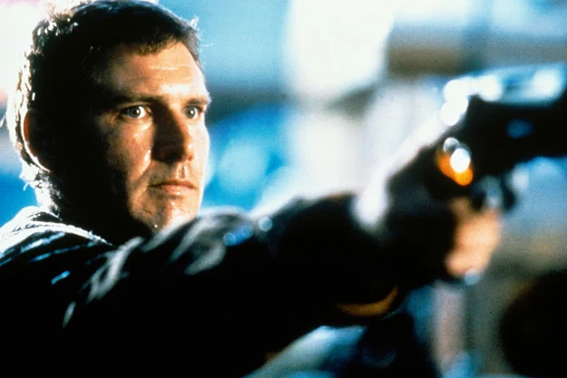 No. 11: Harrison Ford -- Top Action Movie Stars