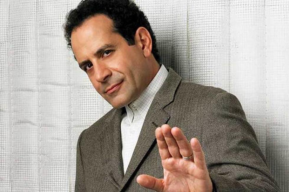 Tony Shalhoub&#8217;s New CBS Role Is Anything But a &#8216;Monk&#8217;
