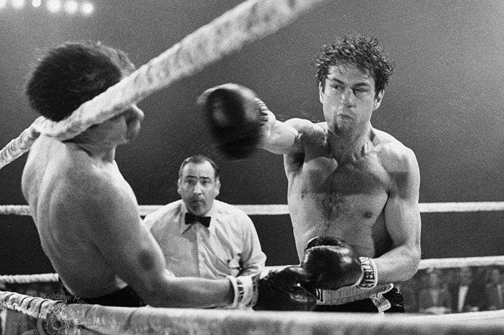 &#8216;Raging Bull 2′ Can&#8217;t Be Actually Be &#8216;Raging Bull 2′ Says Court