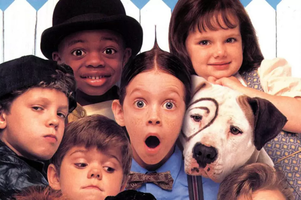 &#8216;The Little Rascals&#8217; Reboot Has Found Its Director