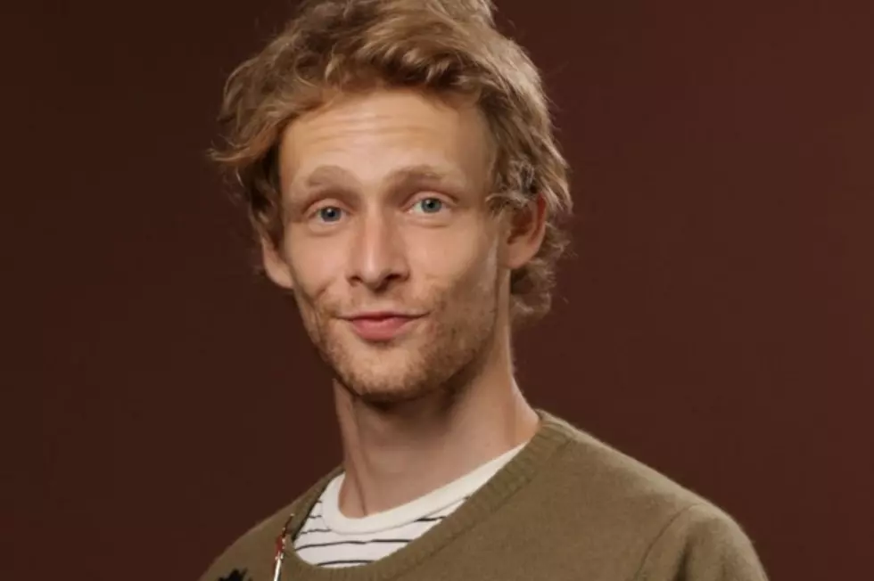 &#8216;Sons of Anarchy&#8217; Star Johnny Lewis Dead at 28