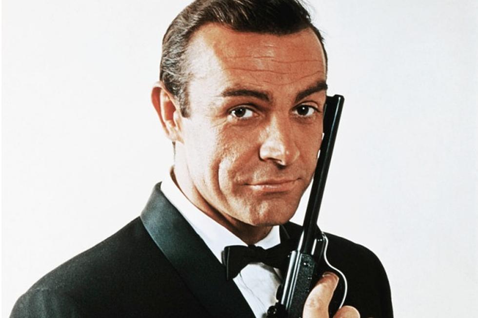 &#8216;Dr. No&#8217; Is Bringing Back Sean Connery&#8217;s James Bond to the Big Screen