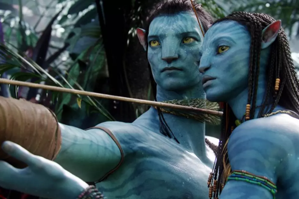 &#8216;Avatar 4′ Will Be a Prequel Says James Cameron