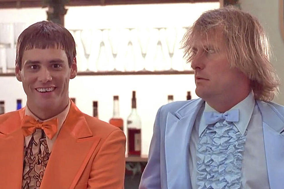 &#8216;Dumb and Dumber 2′ Finally Gets a Title as Script Nears Completion