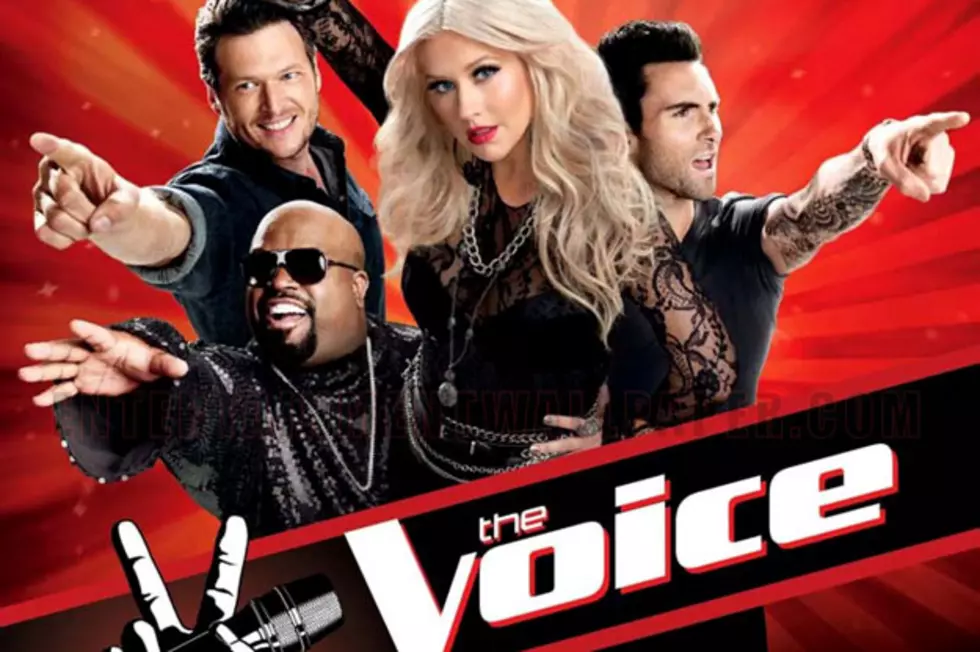 NBC Renews &#8216;The Voice&#8217; for Fifth and Sixth Seasons