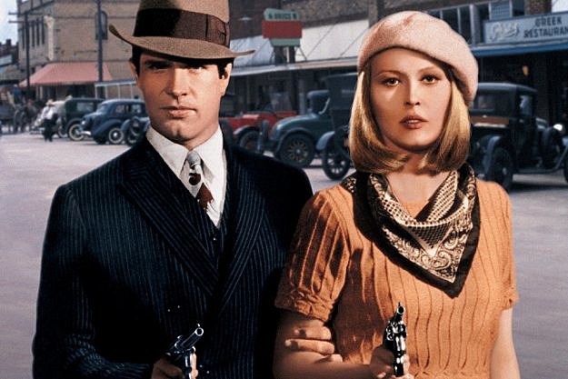 FOX Developing Modern Day 'Bonnie & Clyde' TV Series